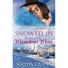 Snowed In With the Mountain Man: A Sweet Small-Town Romance