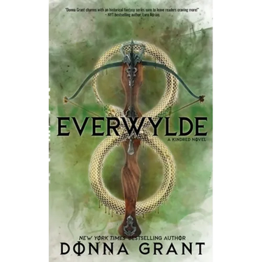 Everwylde