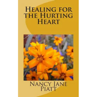 Healing for the Hurting Heart