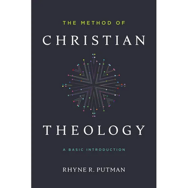 The Method of Christian Theology: A Basic Introduction