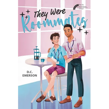 They Were Roommates