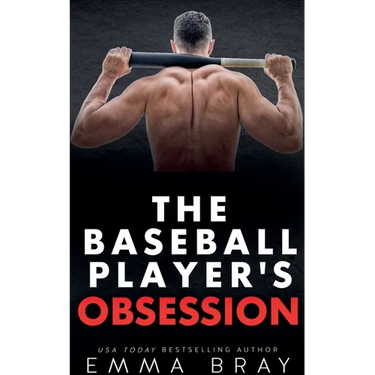 The Baseball Player's Obsession