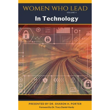 Women Who Lead In Technology