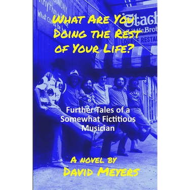 What Are You Doing the Rest of Your Life?
