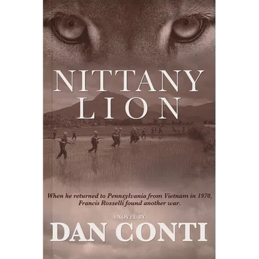 Nittany Lion