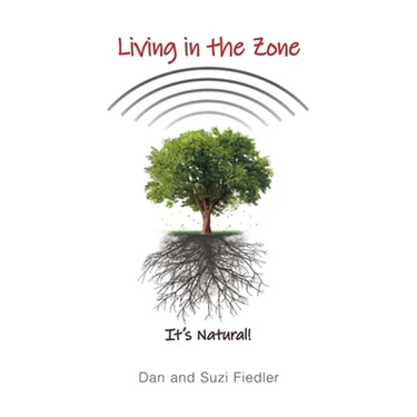 Living in the Zone: It's Natural!