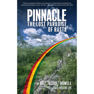 Pinnacle: The Lost Paradise of Rasta
