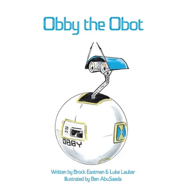 Obby the Obot