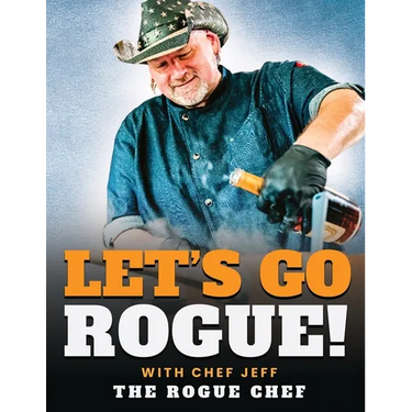 Let's Go Rogue