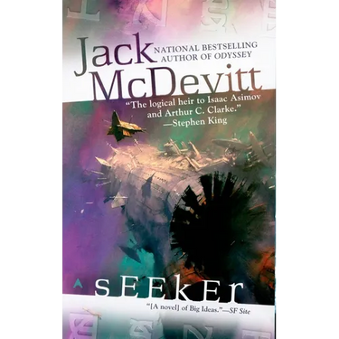 Seeker