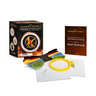 The Hunger Games Cross-Stitch Kit: Includes 4 Patterns