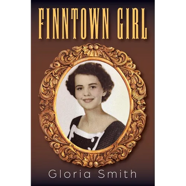 Finntown Girl