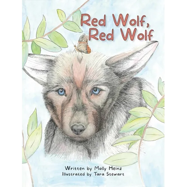 Red Wolf, Red Wolf