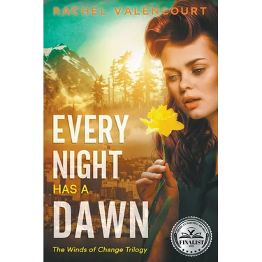 Every Night Has A Dawn