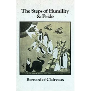The Steps of Humility and Pride: Volume 13
