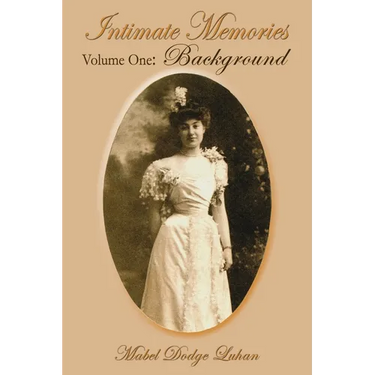 Intimate Memories, Volume One: Background