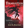 Damnation: Quest for Glory Book 1