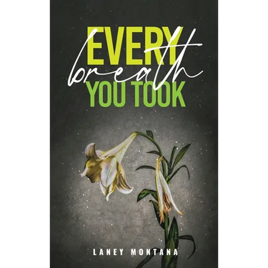 Every Breath You Took