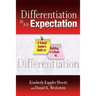 Differentiation Is an Expectation: A School Leader's Guide to Building a Culture of Differentiation
