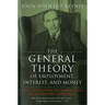 The General Theory of Employment, Interest, and Money