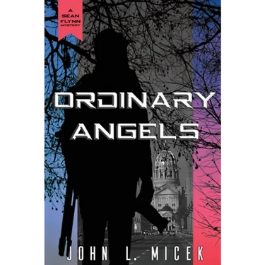 Ordinary Angels