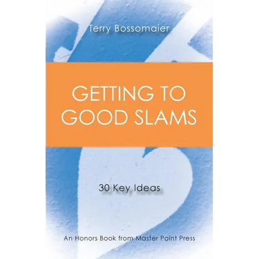 Getting to Good Slams: 30 Key Ideas