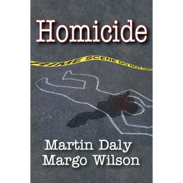 Homicide: Foundations of Human Behavior