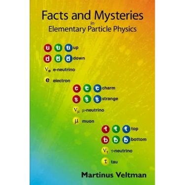 Facts & Mysteries in Elementary Partic..