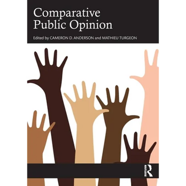 Comparative Public Opinion