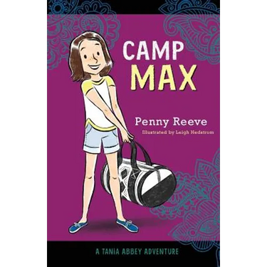 Camp Max