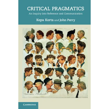 Critical Pragmatics