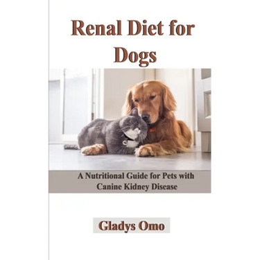 Renal Diet for Dogs: A Nutritional Guide for Pets with Canine Kidney Disease