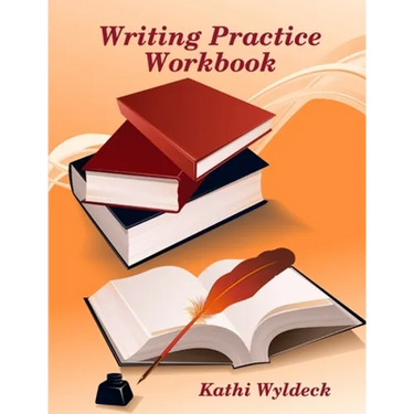 Writing Practice Workbook