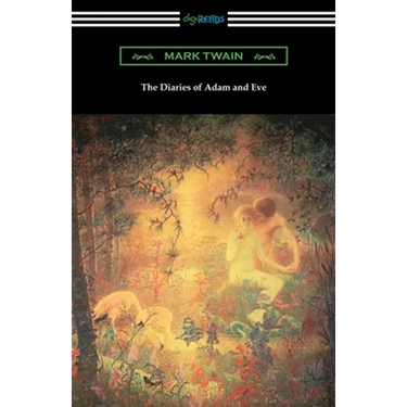 The Diaries of Adam and Eve