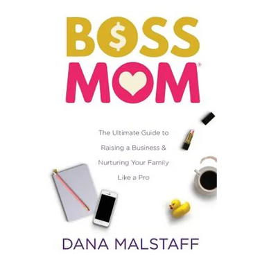 Confessions of a Boss Mom: The Power in Knowing We are Not Alone