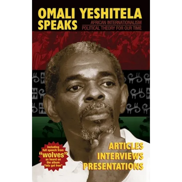 Omali Yeshitela Speaks