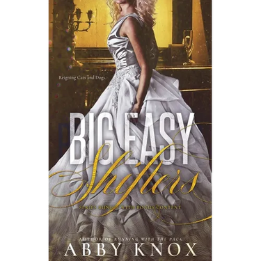 Big Easy Shifters: Series Bundle