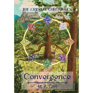 The Crystal Chronicles: Convergence