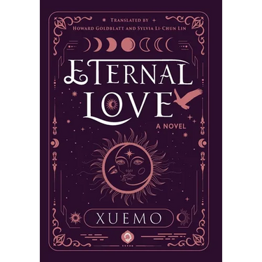 Eternal Love: A Spiritual Journey Through Illness, Letters, and Redemption
