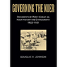 Governing the Nuer: Documents by Percy Coriat on Nuer History and Ethnography 1922-1931