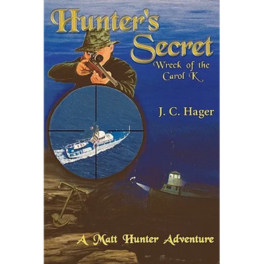 Hunter's Secret