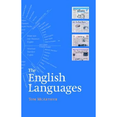 The English Languages