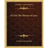 EULIS! The History of Love