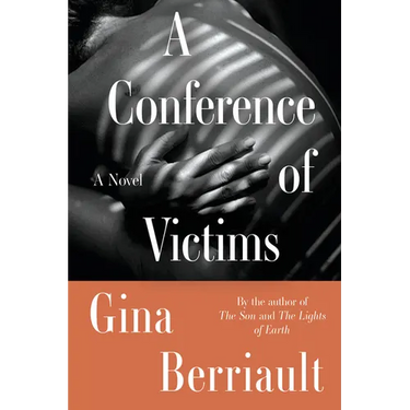 A Conference of Victims: A Novella