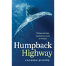 Humpback Highway: Diving into the mysterious world of whales