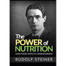The Power of Nutrition - How Food Affects Consciousness