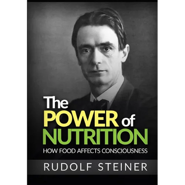 The Power of Nutrition - How Food Affects Consciousness