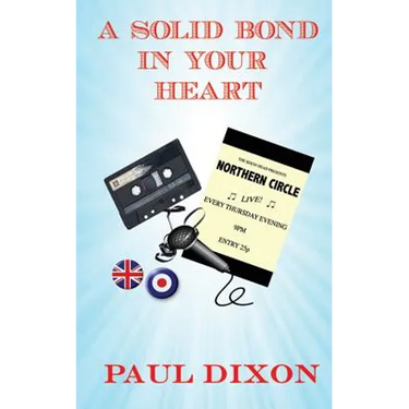 A Solid Bond in Your Heart