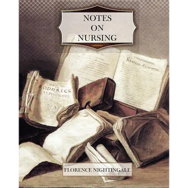 Notes on Nursing