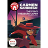 The Fishy Treasure Caper Graphic Novel